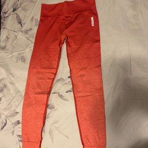 Gymshark adapt ombré seamless